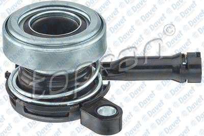 TOPRAN 207633001 Hidrolik Debriyaj Rulman Master Iii 2.3 Dci 10-> Lgn Iii 2.0 Dci 07-> Mgn Iii 2.0 Dci 08-> (F9q-F4r